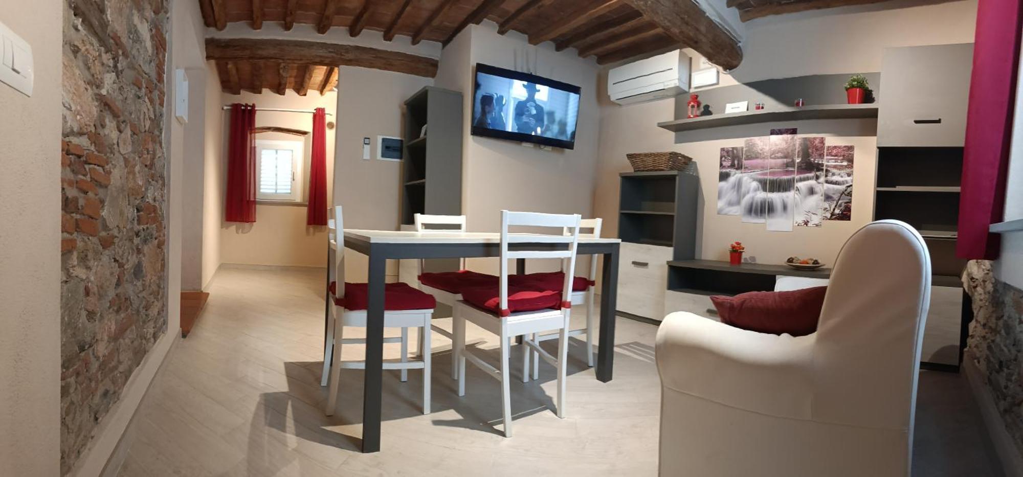 La Casa Di Samarcanda Uliveto Terme Exterior foto